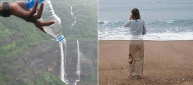 O ângulo da foto pode tornar seu clique incrível. Veja algumas ideias para fazer sua fotografia parecer o que não é O ângulo da foto pode tornar seu clique incrível. Veja algumas ideias para fazer sua fotografia parecer o que não é