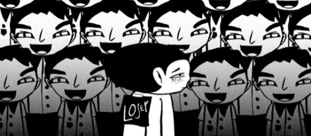 O bullying é um problema de escala mundial que vem destruindo a vida de várias pessoas O bullying é um problema de escala mundial que vem destruindo a vida de várias pessoas