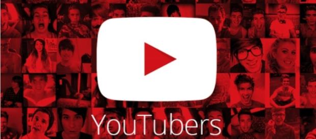 Os youtubers mais influentes do Brasil Os youtubers mais influentes do Brasil