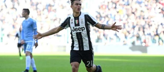 Paulo Dybala busca seguir con su racha goleadora en la Copa Italia Paulo Dybala busca seguir con su racha goleadora en la Copa Italia