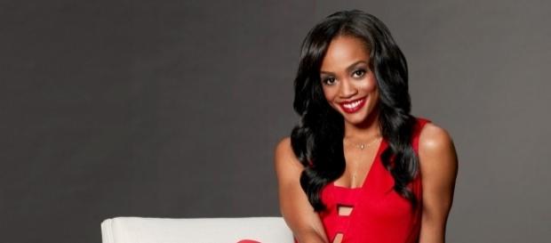 Rachel Lindsay Is Red Hot in 'Bachelorette' Promo Trailer: Watch ... - usmagazine.com Rachel Lindsay Is Red Hot in 'Bachelorette' Promo Trailer: Watch ... - usmagazine.com