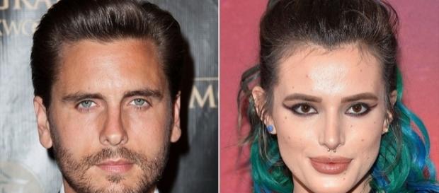 Scott Disick and Bella Thorne - News Stream - gossipbucket.com Scott Disick and Bella Thorne - News Stream - gossipbucket.com