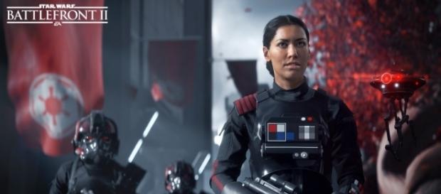 Star Wars Battlefront II' invites you to the dark side/Photo via encyclopedic.co.uk Star Wars Battlefront II' invites you to the dark side/Photo via encyclopedic.co.uk