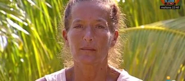 Supervivientes: Bibi (Las Mellis) abandona Supervivientes tras ... - elconfidencial.com Supervivientes: Bibi (Las Mellis) abandona Supervivientes tras ... - elconfidencial.com