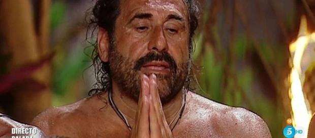 Supervivientes: Supervivientes 2017 penaliza a Juan Miguel por ... - elconfidencial.com Supervivientes: Supervivientes 2017 penaliza a Juan Miguel por ... - elconfidencial.com