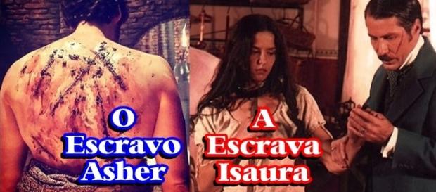 Telespectadores reclamam de tanto sofrimento nas novelas Telespectadores reclamam de tanto sofrimento nas novelas
