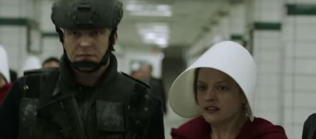 The First Full Trailer For 'The Handmaid's Tale' May Make You Sick ... - junkee.com The First Full Trailer For 'The Handmaid's Tale' May Make You Sick ... - junkee.com