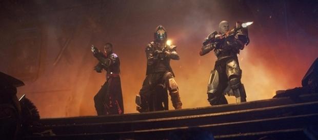 The sequel to the 2014 Bungie game is finally arriving this fall. (via Gamespot/Bungie) The sequel to the 2014 Bungie game is finally arriving this fall. (via Gamespot/Bungie)