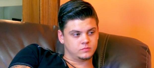 Tyler Baltierra Is Over Catelynn Lowell's Struggles on 'Teen Mom ... - usmagazine.com Tyler Baltierra Is Over Catelynn Lowell's Struggles on 'Teen Mom ... - usmagazine.com