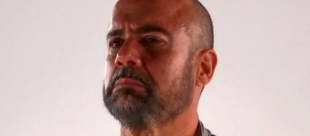 Vídeo com briga entre ator e diretor da Record cai na web Vídeo com briga entre ator e diretor da Record cai na web