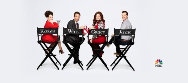 Will & Grace' revival teaser hints at musical episode - Reality TV ... - realitytvworld.com Will & Grace' revival teaser hints at musical episode - Reality TV ... - realitytvworld.com