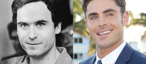 Zac Efron Next to Ted Bundy | POPSUGAR Entertainment - popsugar.com Zac Efron Next to Ted Bundy | POPSUGAR Entertainment - popsugar.com