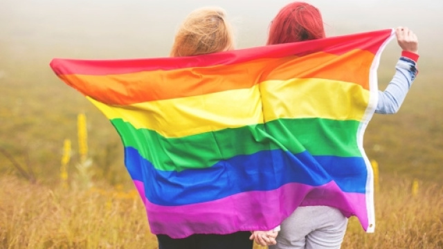 82 Interesting Facts about LGBT | FactRetriever.com - factretriever.com