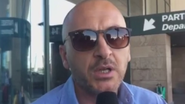 Calciomercato: l'Inter è vicina all'acquisto di Padelli