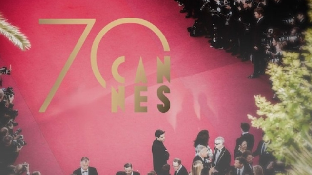 Cannes 2017, tutte le info sulla 70esima edizione del Festival ... - radiocolonna.it