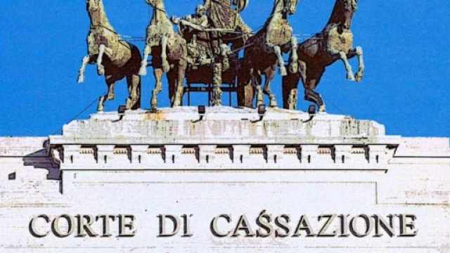 Cassazione: una sentenza che riduce le tutele dei lavoratori ... - patriaindipendente.it