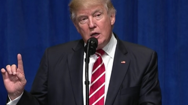 Come si allarga il Russiagate di Trump - Formiche.net - formiche.net