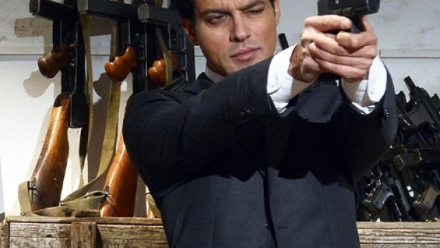 FICTION CLUB L'ONORE E IL RISPETTO-ULTIMO CAPITOLO Ultima PUNTATA - altervista.org