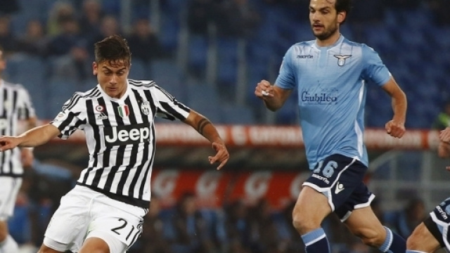 Finale Coppa Italia Juventus-Lazio, mercoledì 17 maggio, orario tv e probabili formazioni