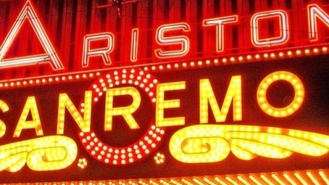 Teatro Ariston addio, il Festival di San Remo avrà una nuova location