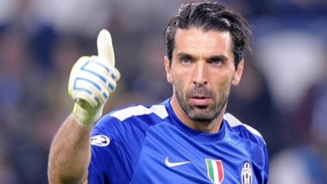 Juve, ecco il possibile erede di Buffon