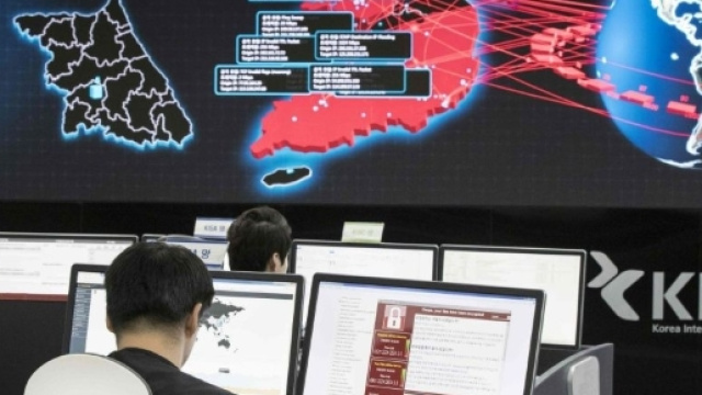 La Corée du Nord pourrait être derrière la vaste cyberattaque ... - sudouest.fr