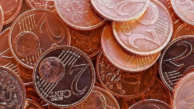 Le monete da 1 e 2 centesimi spariranno