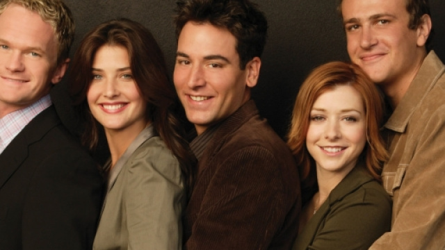 Les personnages déjantés de How I Met Your Mother bientôt de retour sur nos écrans ?