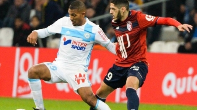 L'OM déjà attaqué sur le dossier William Vainqueur - madeinfoot.com