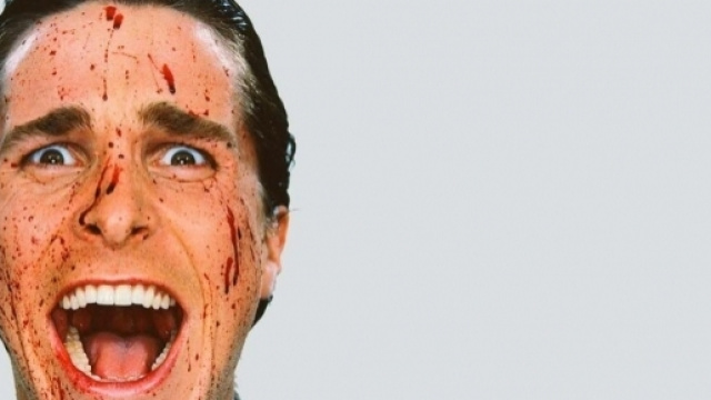 Le tradicteur d'American Psycho est décédé - projectcasting.com