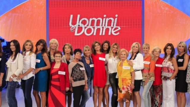 Polemiche al Trono Over di Uomini e Donne