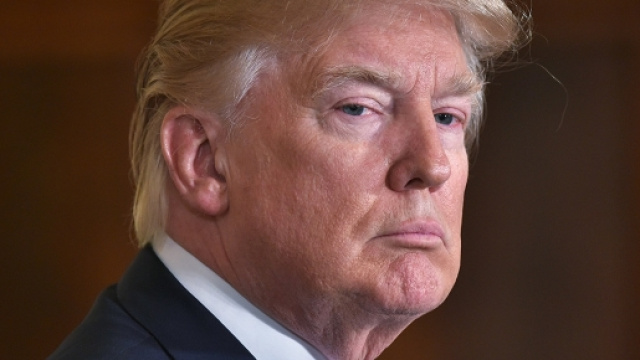 President Trump Has Done Almost Nothing - POLITICO Magazine - politico.com