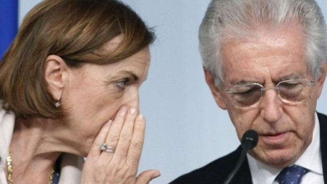 Riforma pensioni uscita anticipata penalizzazioni Legge Fornero - pensioniblog.it