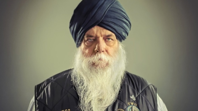 Sikhs: Religious minority target of mistaken hate crimes - CNN.com - cnn.com