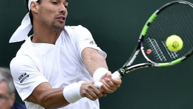 Tennis, Wimbledon: vince Federer, Willis in - gazzetta.it