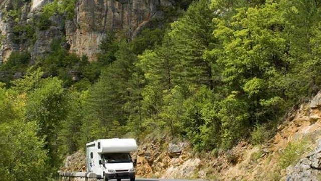 Turismo itinerante - Idee di viaggio - italia.it