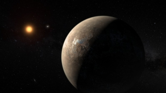 What could the James Webb telescope see of the closest exoplanet ... - arstechnica.com