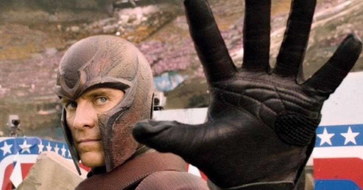 Michael Fassbender to reprise his role as Magneto in 'Dark Pheonix' movie