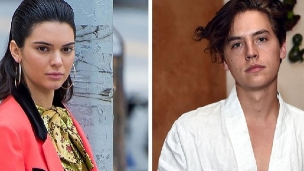 Cole Sprouse Chooses Kendall Jenner Over Lili Reinhart