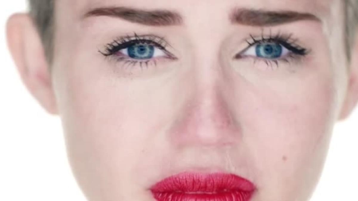 Miley Cyrus Suddenly Hates Wrecking Ball Here S Why