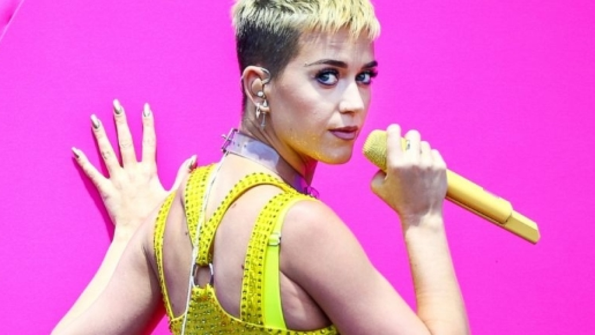 ABC's 'American Idol' reboot scores Katy Perry as judge