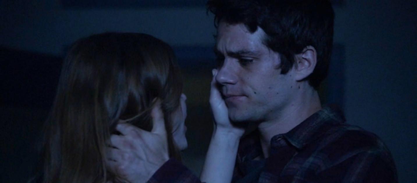'Teen Wolf' Season 6B will we finally see Stiles and Lydia as a couple?