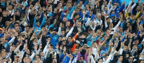 Mercato : L'OM a observé un attaquant qui pourrait rendre fou les supporters ! - 20minutes.fr