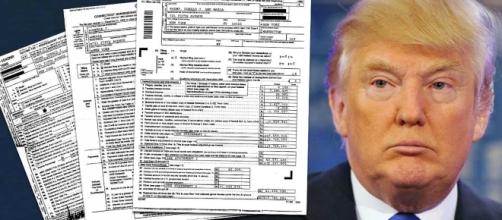 Brains and Eggs: Who leaked Trump's tax returns? - blogspot.com