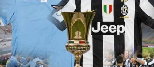 FOCUS – Lazio-Juventus, 6^ finale: dal doppio palo di Djordjevic ... - laziopress.it