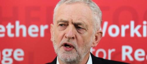Jeremy Corbyn was handed £75,000 FREE cash gift from union pal Len ... - thesun.co.uk