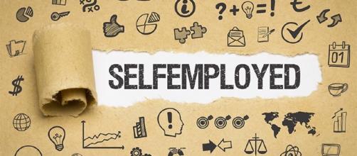 self-employment is on the rise, but is it all good news?