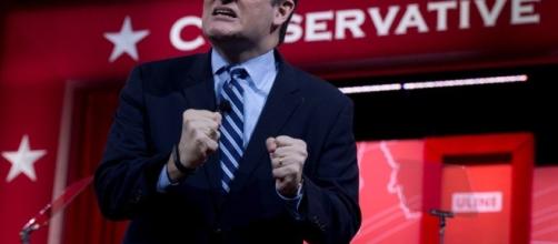 Ted Cruz at CPAC: 'Demand Action, Not Talk' From Candidates - breitbart.com