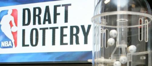 The NBA Draft lottery was the most exciting thing in the NBA this season - onmilwaukee.com