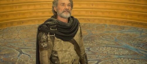 19 fun facts you should know about 'GUARDIANS OF THE GALAXY VOL. 2 ... - freshfiction.tv
